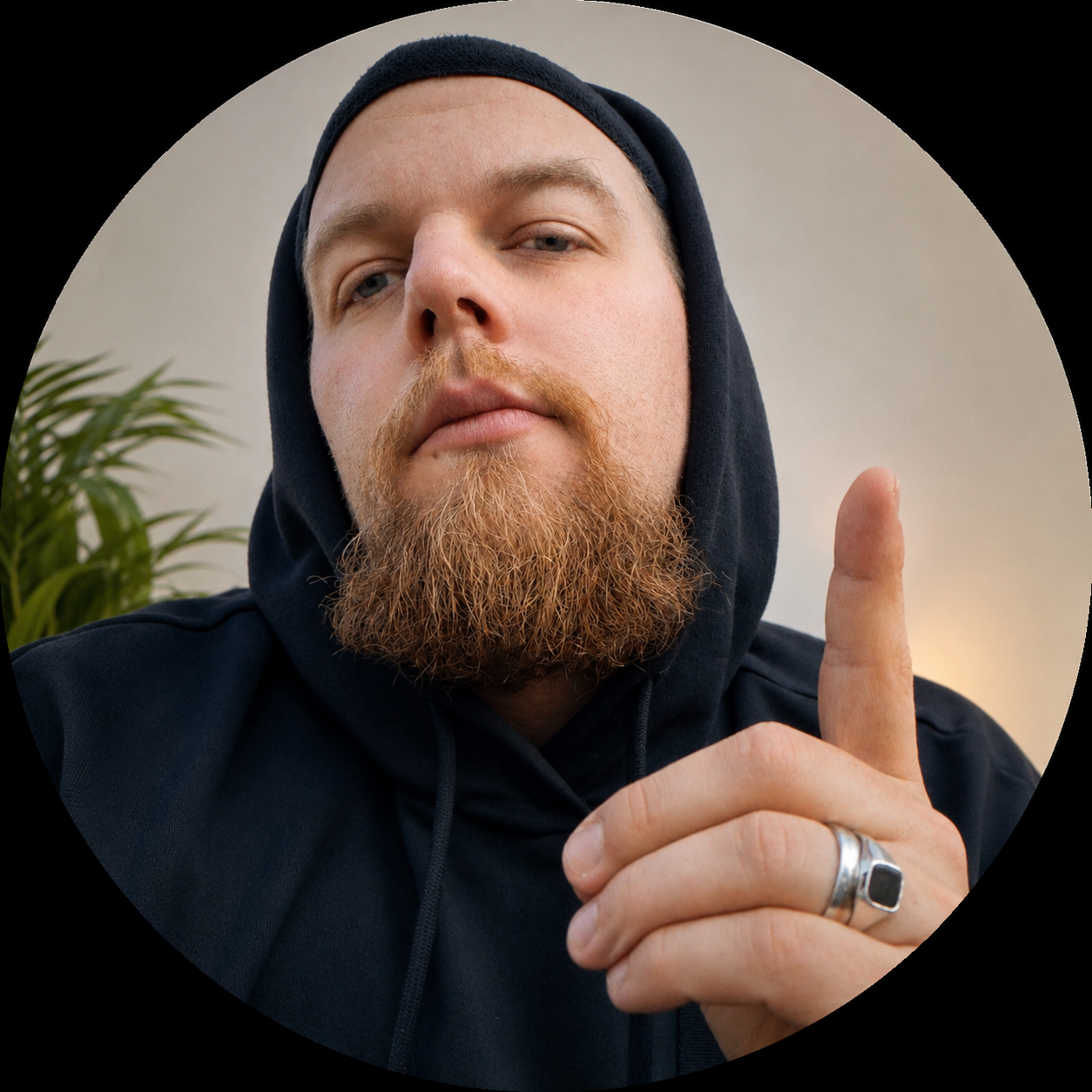 Founder of Aura X Efficiency Studios